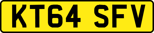KT64SFV