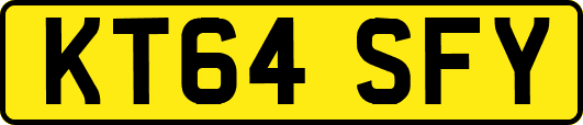 KT64SFY