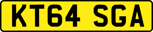 KT64SGA