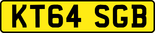 KT64SGB