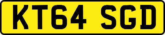 KT64SGD