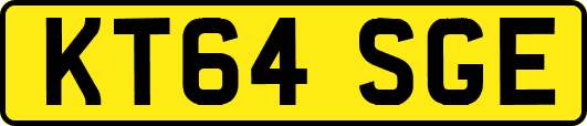 KT64SGE