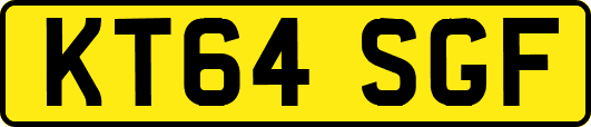 KT64SGF