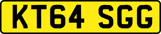 KT64SGG