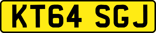 KT64SGJ