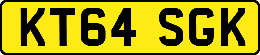 KT64SGK