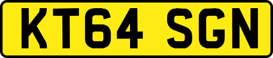 KT64SGN