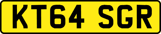 KT64SGR