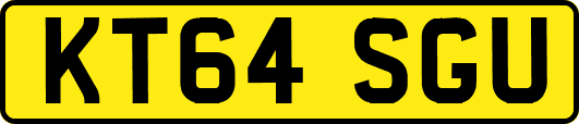 KT64SGU