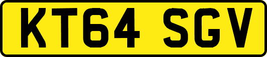 KT64SGV
