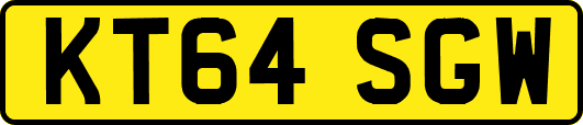 KT64SGW