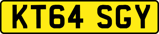 KT64SGY