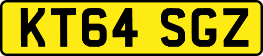 KT64SGZ