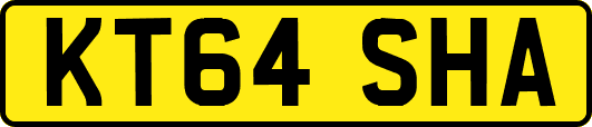KT64SHA