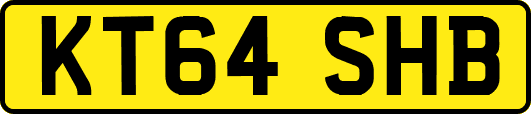 KT64SHB