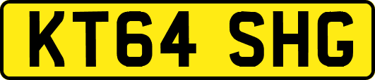 KT64SHG
