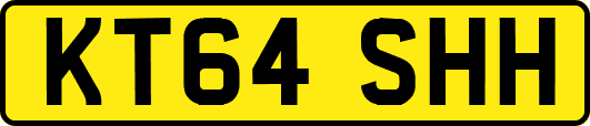 KT64SHH