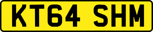 KT64SHM