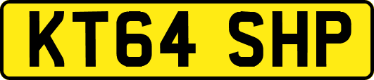 KT64SHP
