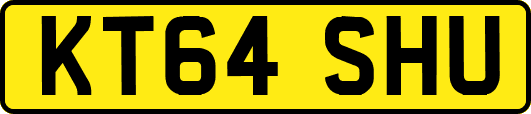 KT64SHU