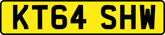 KT64SHW