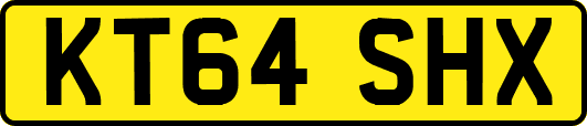 KT64SHX