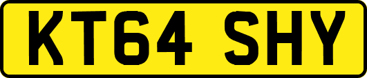 KT64SHY