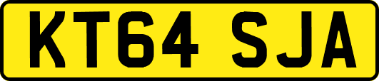 KT64SJA