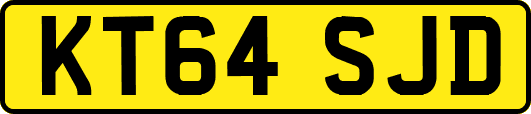 KT64SJD