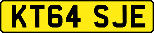 KT64SJE