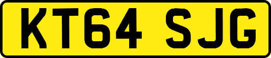 KT64SJG