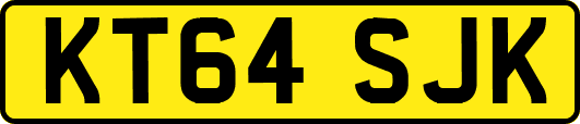 KT64SJK
