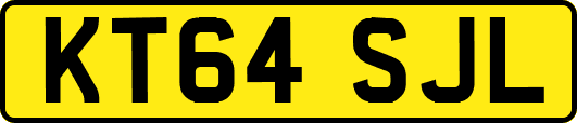 KT64SJL