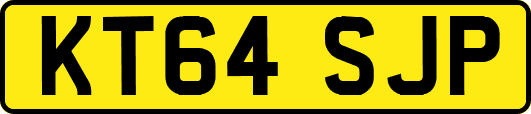 KT64SJP