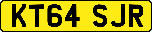 KT64SJR