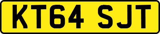 KT64SJT