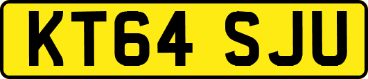 KT64SJU