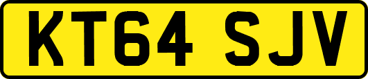KT64SJV
