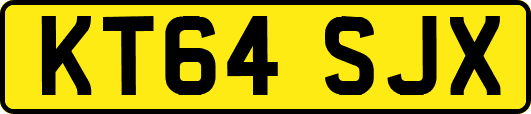 KT64SJX
