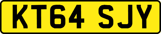 KT64SJY