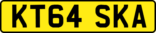 KT64SKA