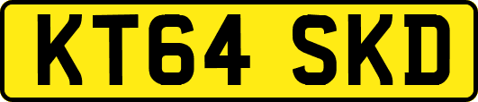 KT64SKD
