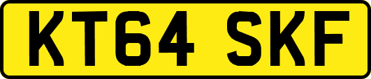 KT64SKF