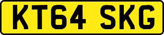 KT64SKG