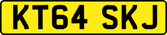 KT64SKJ