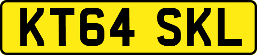 KT64SKL