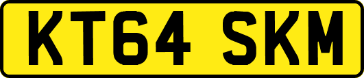 KT64SKM