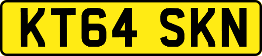 KT64SKN