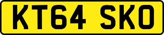 KT64SKO