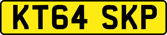KT64SKP
